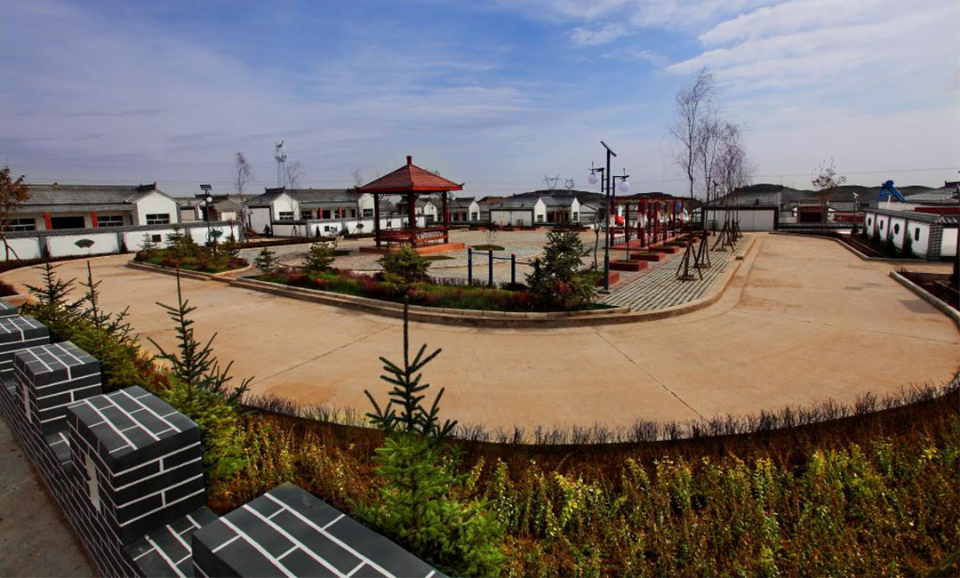 宝鸡活动盒子公号开发案例